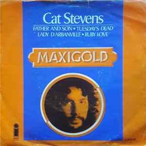 Cat Stevens - Father And Son/Tuesday's Dead/Lady D'Arbanville/Ruby Love mp3