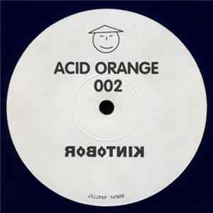 Robotnik - Untitled mp3
