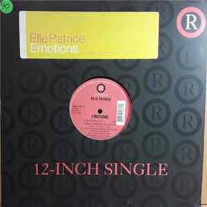 Elle Patrice - Emotions mp3