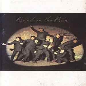 Wings - Band On The Run mp3