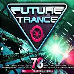 Various - Future Trance 78 mp3
