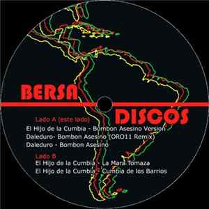 Various - Bersa Discos mp3