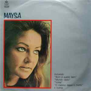 Maysa - Bom E Querer Bem mp3