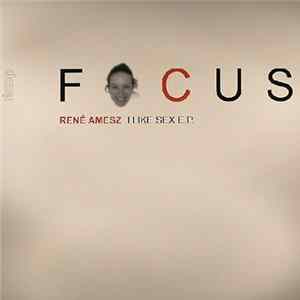 René Amesz - I Like Sex E.P. mp3