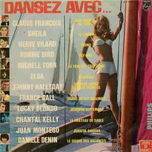Various - Dansez Avec... mp3