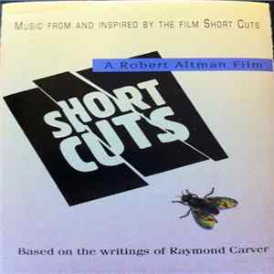 Various - Music From And Inspired By The Film Short Cuts mp3