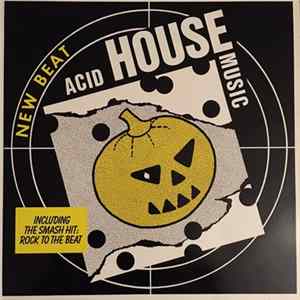 Various - Acid House Music - New Beat mp3