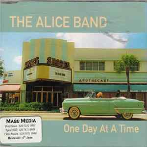 The Alice Band - One Day At A Time mp3