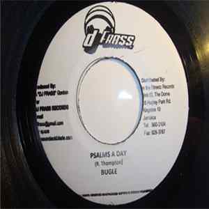 Bugle - Psalms A Day mp3