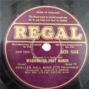 Kneller Hall Band - Washington Post March / El Capitan mp3