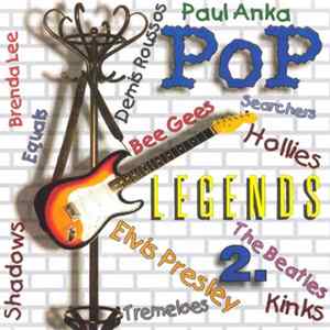 Various - Pop Legends 2. mp3