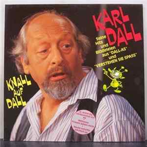 Karl Dall - Knall Auf Dall mp3