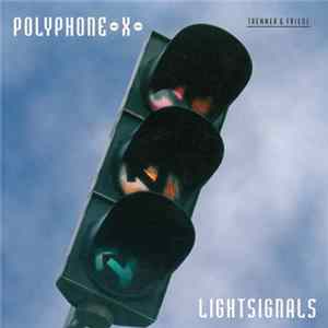 Polyphone-X- - Lightsignals mp3
