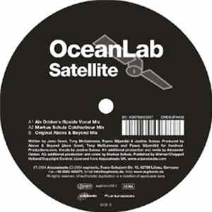 OceanLab - Satellite mp3