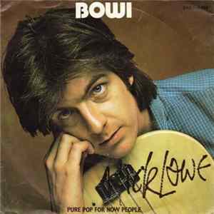 Nick Lowe - Bowi mp3