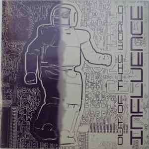 Out Of This World - Influence mp3