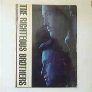 The Righteous Brothers - The Righteous Brothers mp3