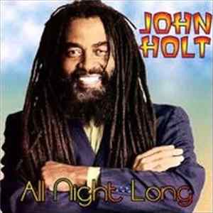 John Holt - All Night Long mp3