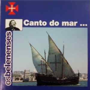 Pedro Barroso - Os Belenenses - Canto Do Mar mp3
