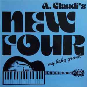 A. Claudi's New Four - My Baby Grand mp3