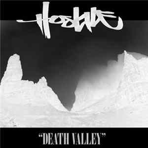 Hostile - Death Valley E.P. mp3