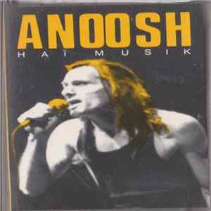 Anoosh - Haï Musik mp3