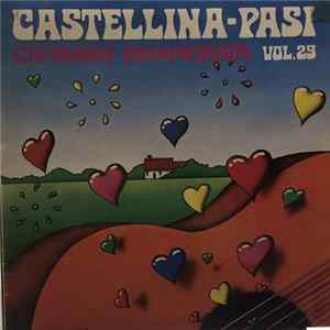 Castellina-Pasi - Vol.29 Chitarra Innamorata mp3