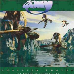 Various - Cyberian Khatru (The Sounds Of Alt.Music.Yes) mp3
