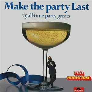 James Last - Make The Party Last mp3