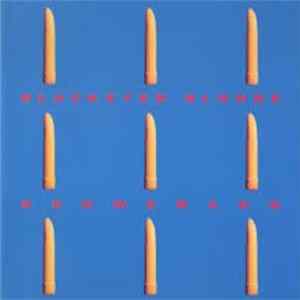 Blackeyed Blonde - Boomerang mp3