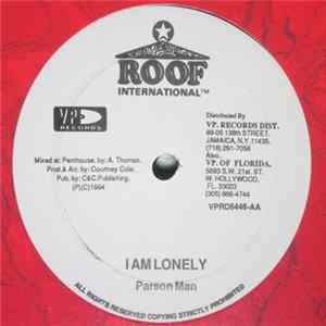 Jigsy King, Tony Curtis, Parson Man - Real Thing mp3
