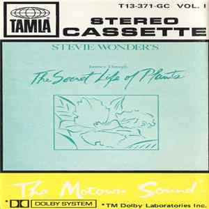 Stevie Wonder - Stevie Wonder's Journey Through The Secret Life Of Plants mp3