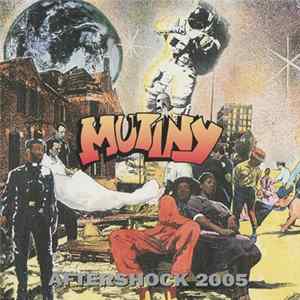Mutiny - Aftershock 2005 mp3