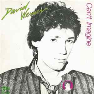 David Werner - Can't Imagine mp3