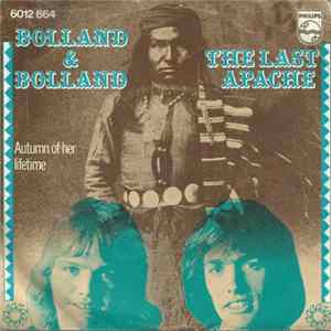 Bolland & Bolland - The Last Apache mp3