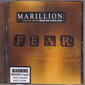 Marillion - FEAR (F*** Everyone And Run) mp3