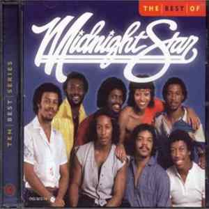 Midnight Star - The Best Of Midnight Star mp3