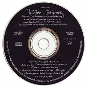 Phil Collins - ...But Seriously mp3