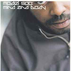 Model 500 - Mind And Body mp3