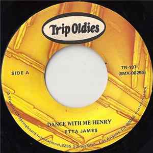 Etta James / Faye Adams - Dance With Me Henry / Shake A Hand mp3