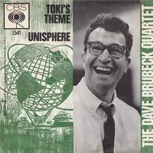 The Dave Brubeck Quartet - Toki's Theme / Unisphere mp3