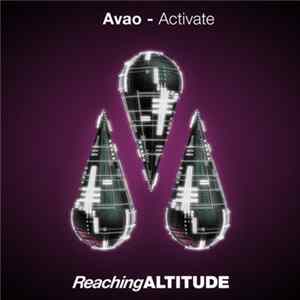 Avao - Activate mp3