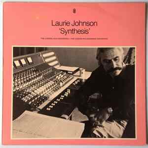 Laurie Johnson - Synthesis mp3