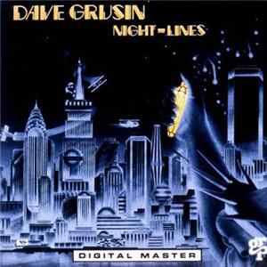 Dave Grusin - Night Lines mp3