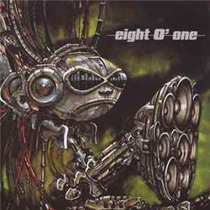 Eight O' One - Revenga mp3