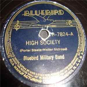 Bluebird Military Band - High Society / The St. Louis Blues mp3