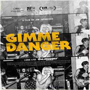 The Stooges - Gimme Danger: Story Of The Stooges mp3
