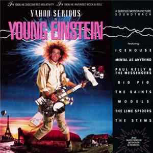 Various - Young Einstein: A Serious Motion Picture Soundtrack mp3