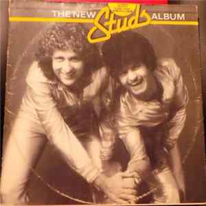 The Studs - The New Studs Album mp3