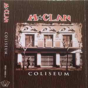M-Clan - Coliseum mp3